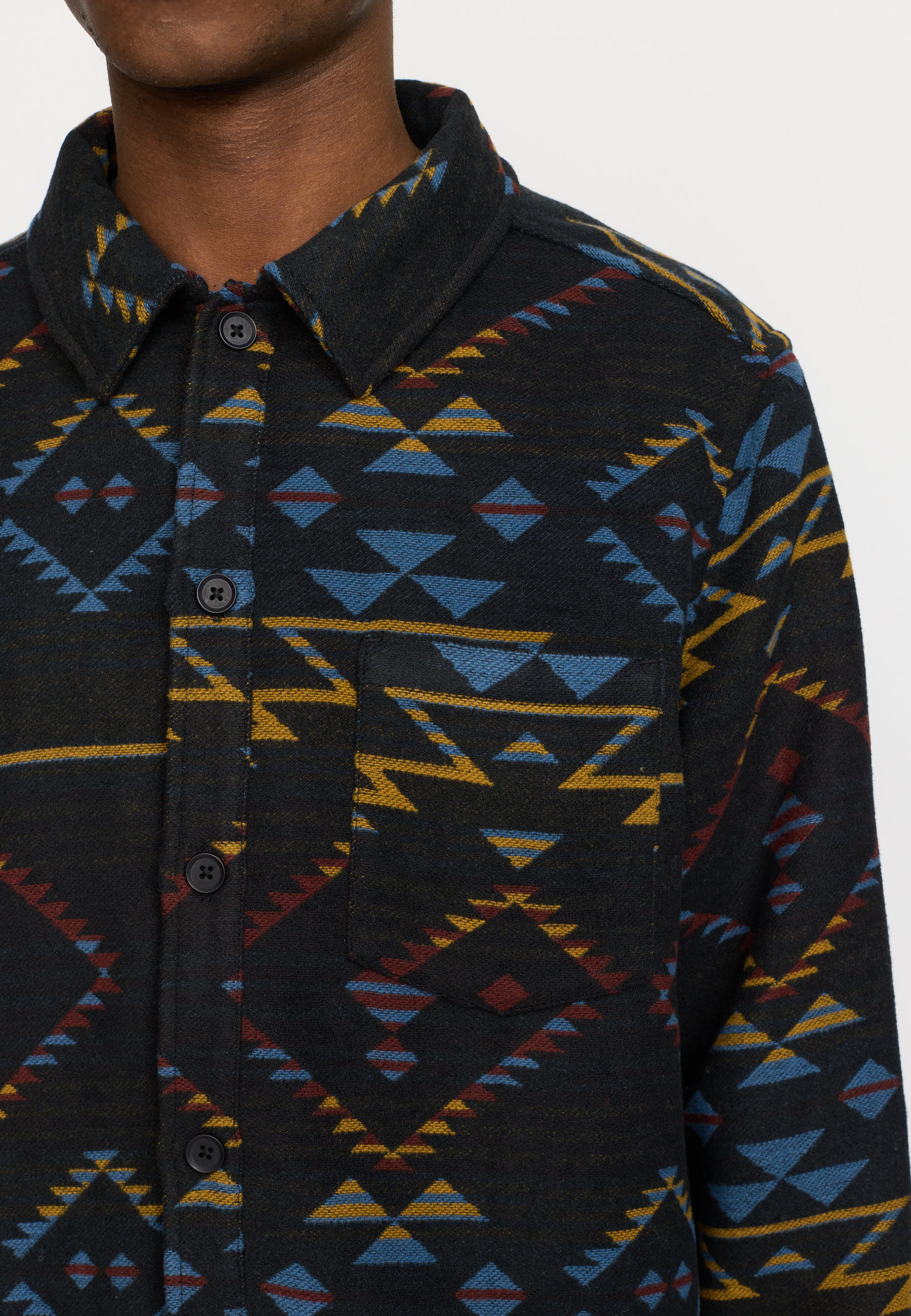 Casual Shirt 3195