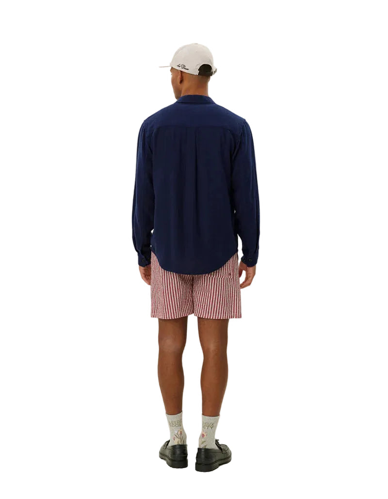 Hamilton Overshirt