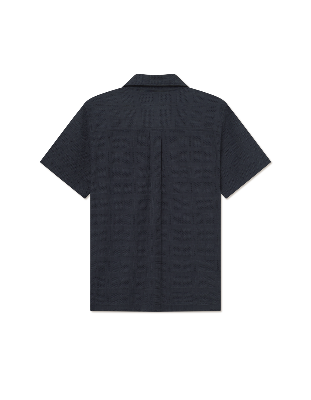 Charlie SS Shirt