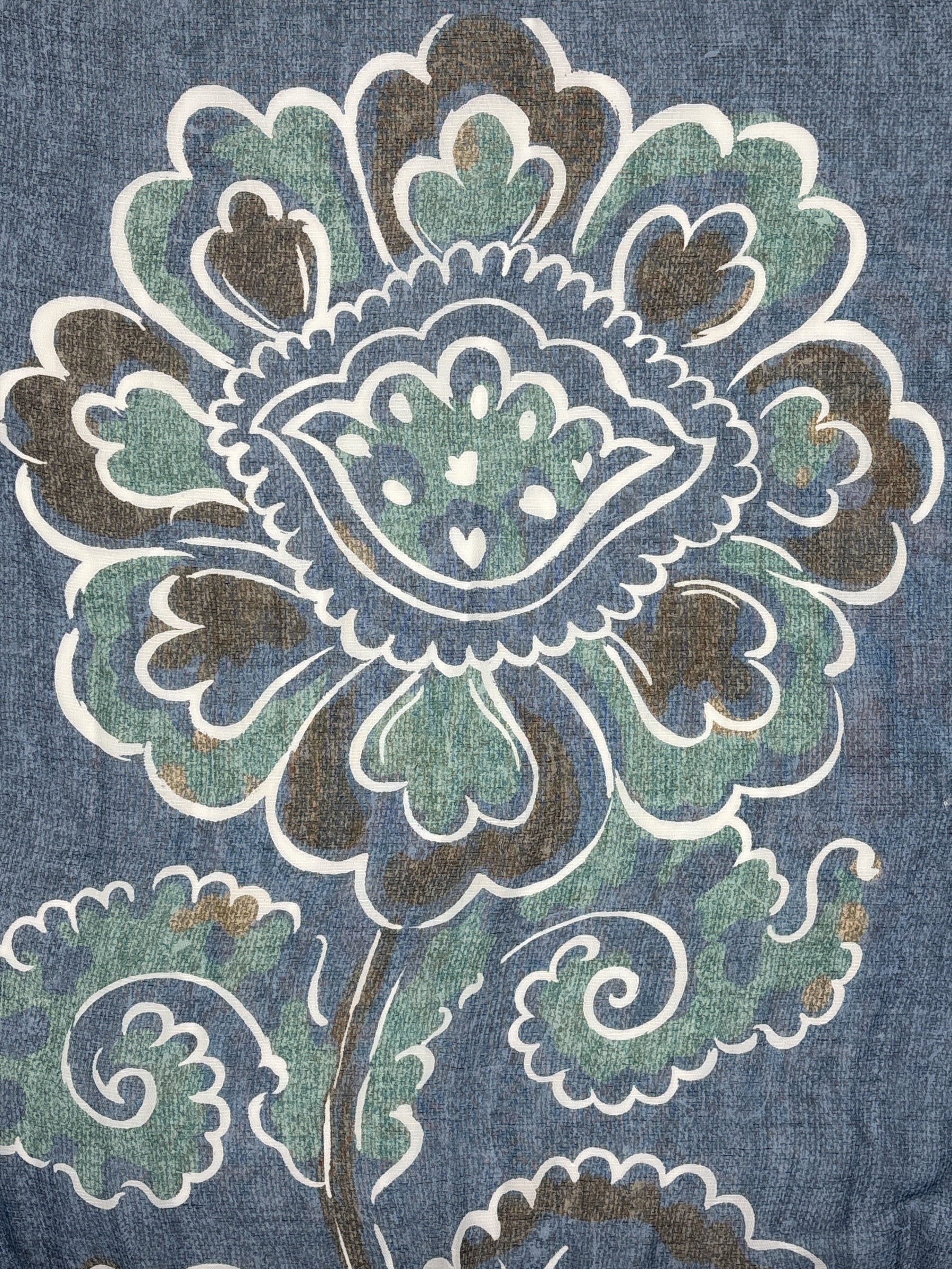 Écharpe d'été 241235