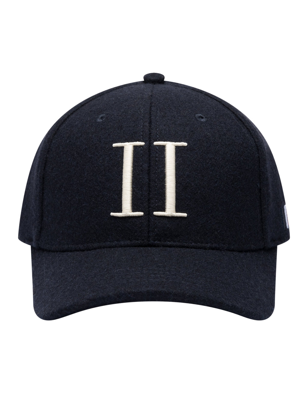 Wool II Baseball Cap