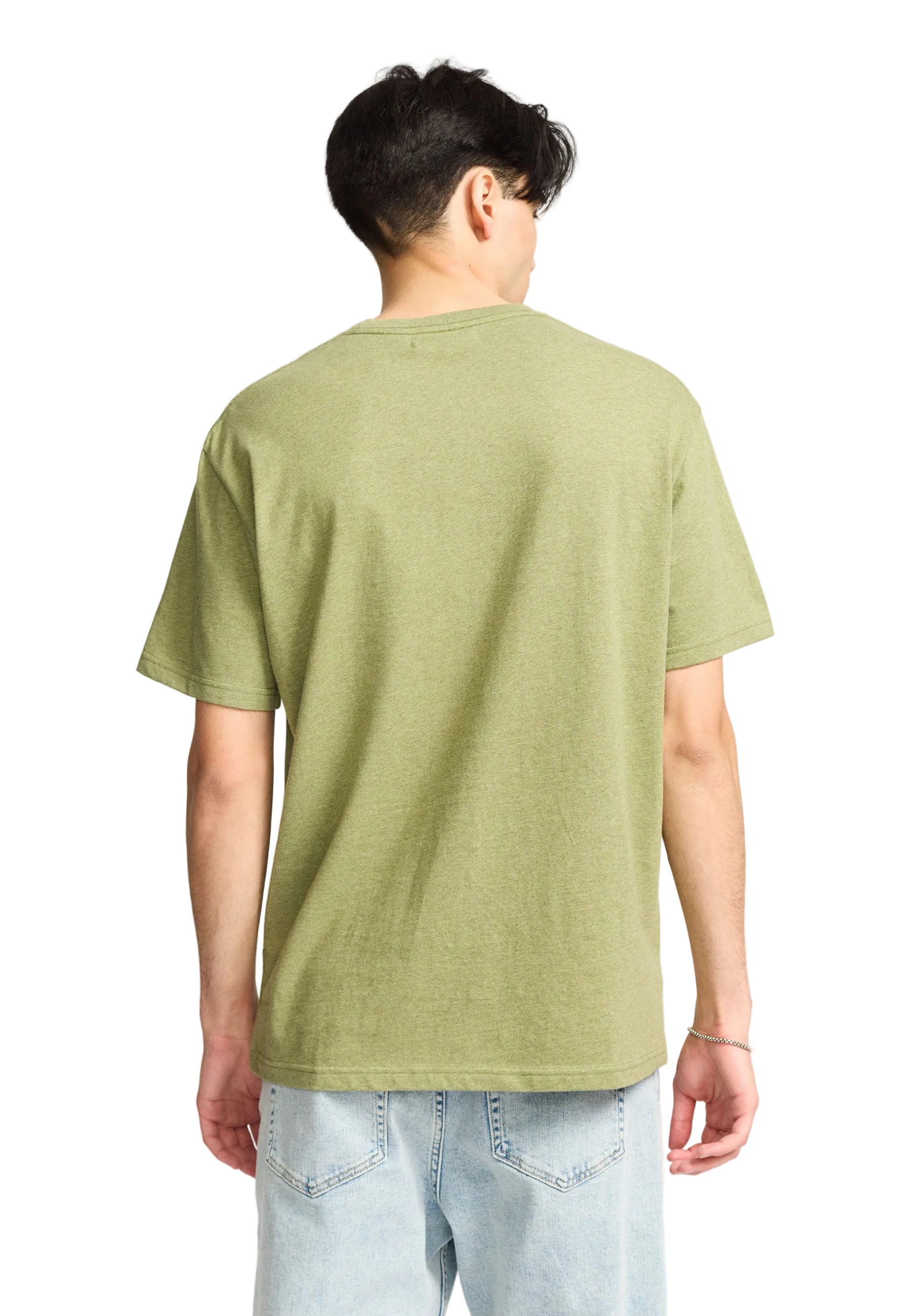 T-Shirt Beaver 1433