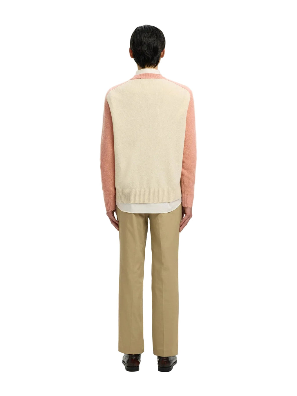 Reuben Hotel Amour Relaxed Crewneck