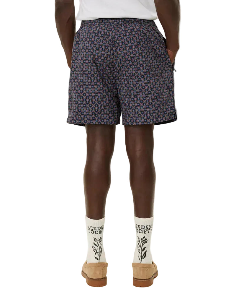Smith Track Shorts