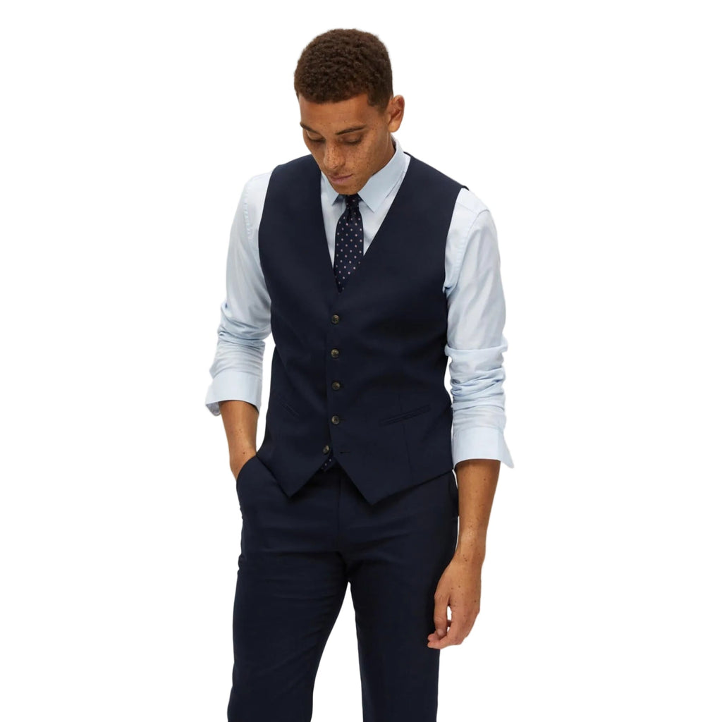 Slim Neil Waistcoat