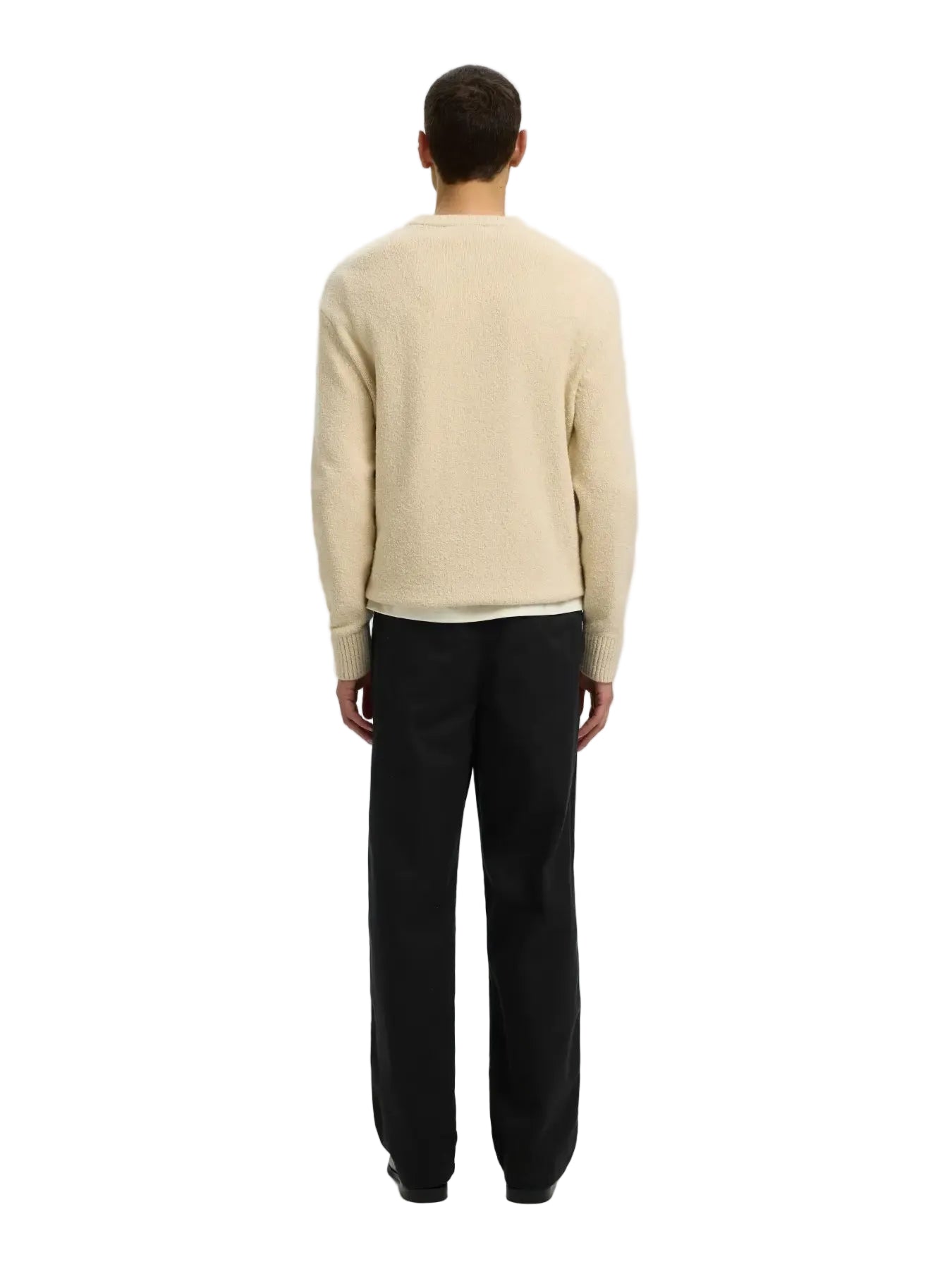 220 Loose Miles Twill Pant