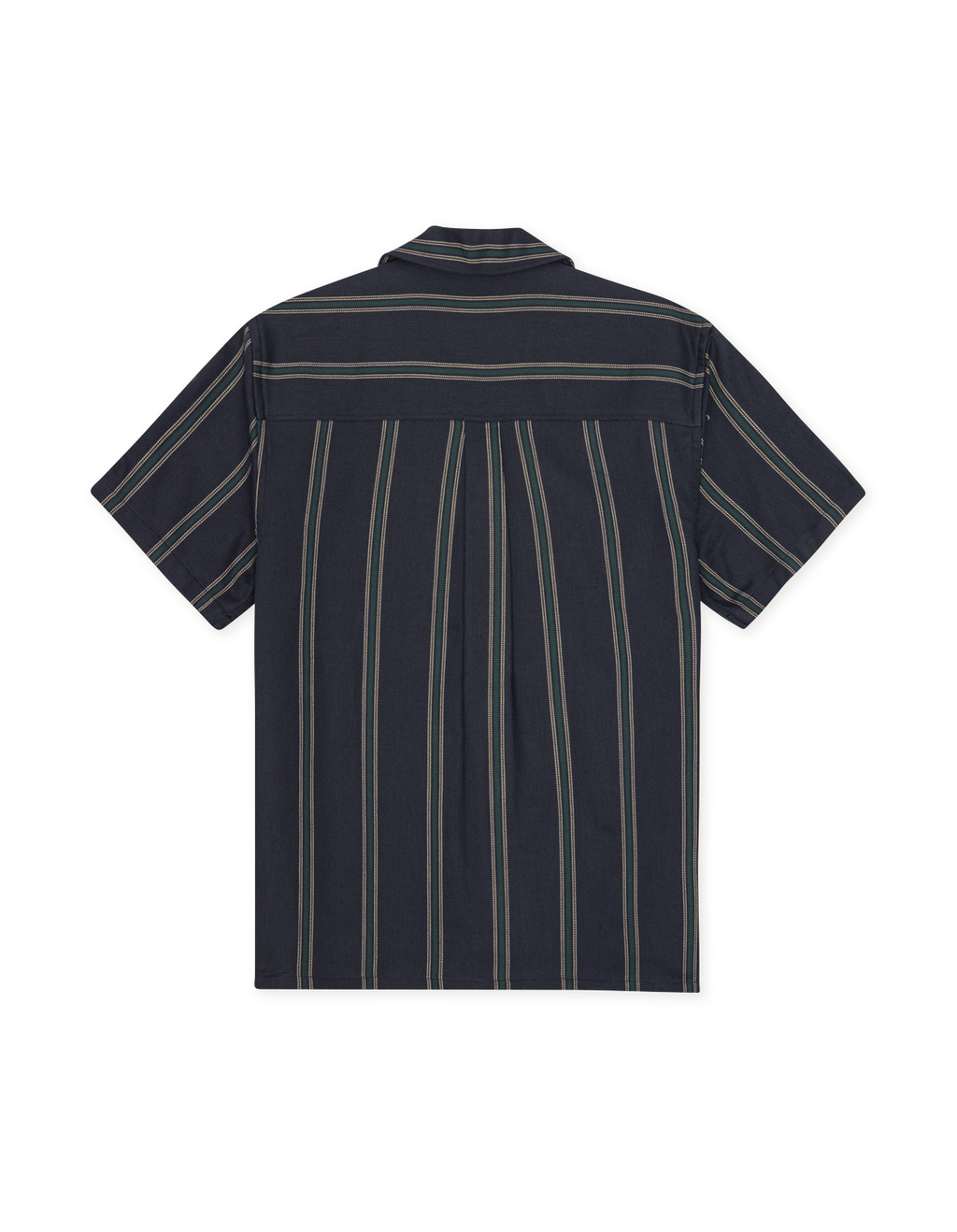 Lawson Stripe SS Shirt