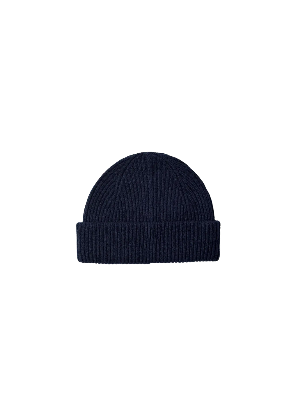 Mason Merino Sailor Wool Beanie