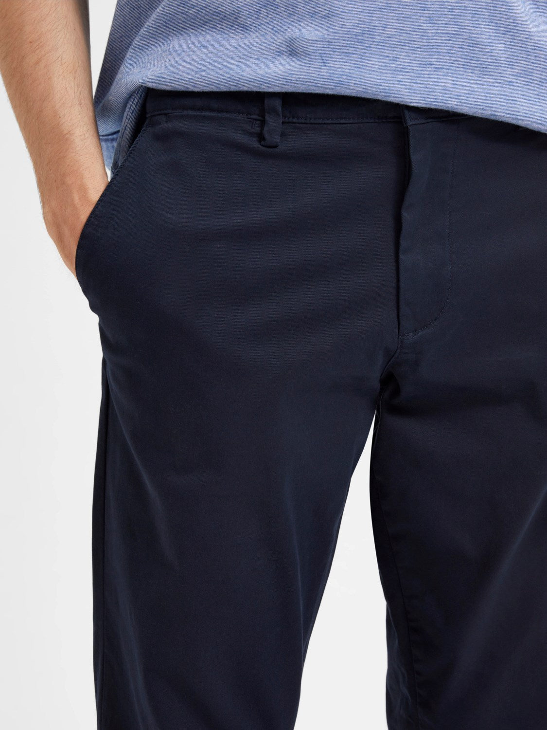 Slim New Miles Flex Pants