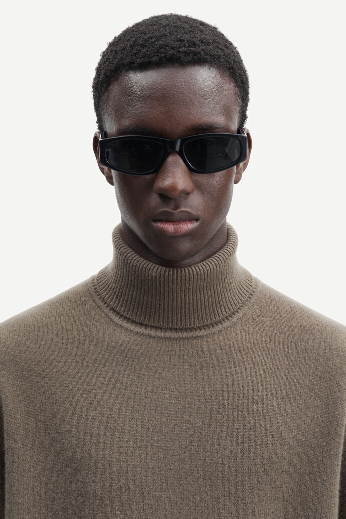 Viktor Turtle Neck 12758