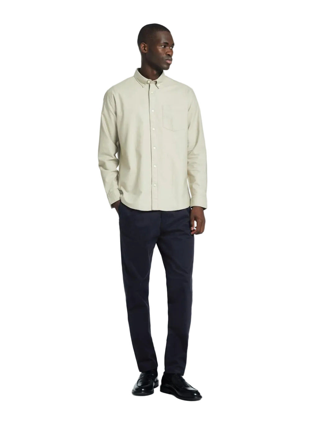 Slim Tape 172 Ron Pleat Pant