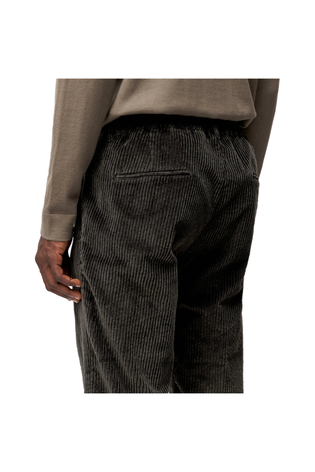 Chasy Regular Pants 132055