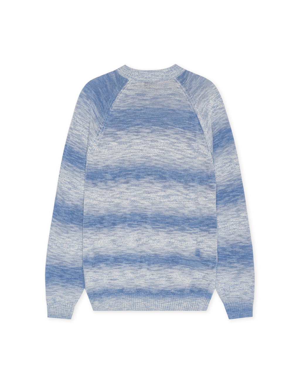 Light Gradient Knit
