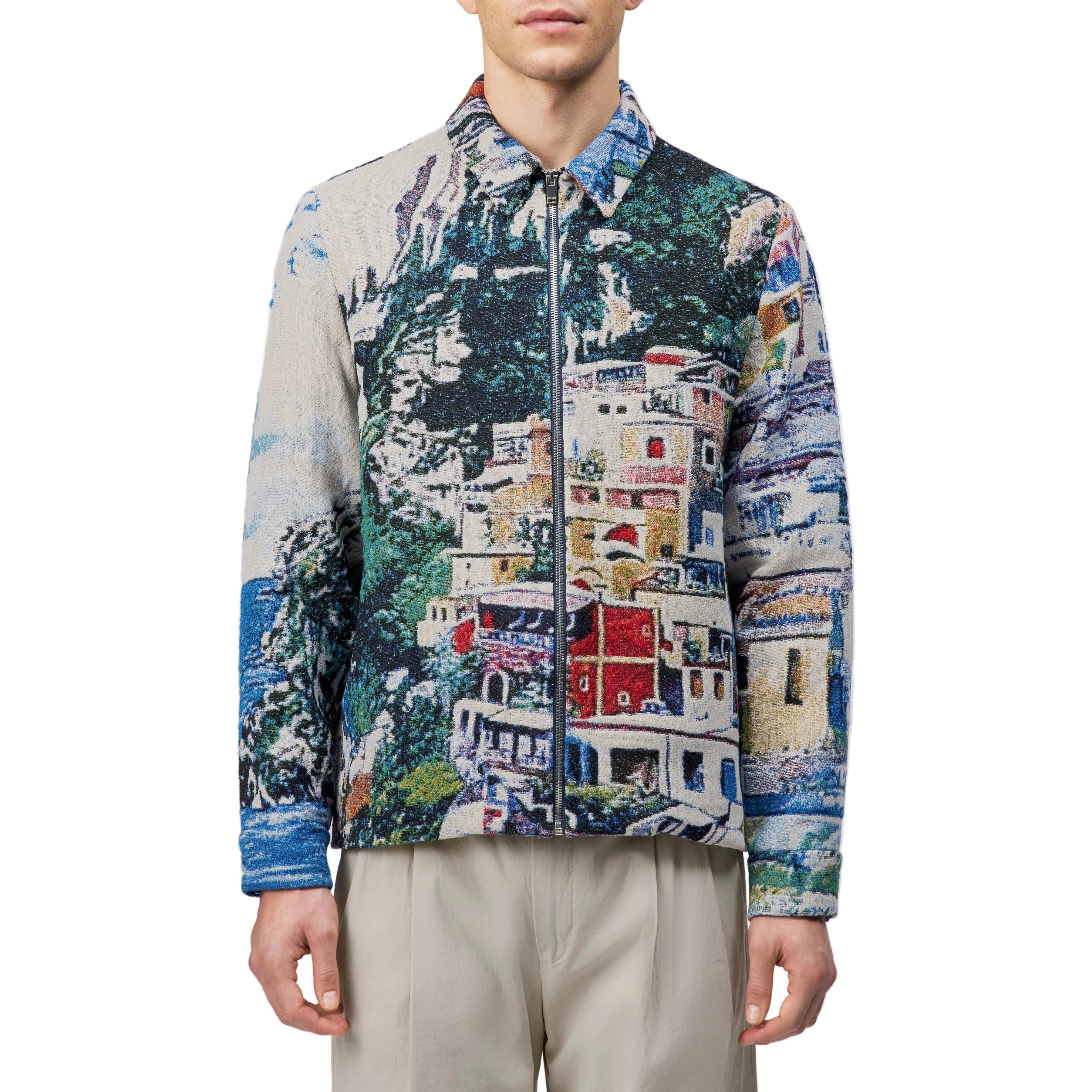 Jottar Jacket