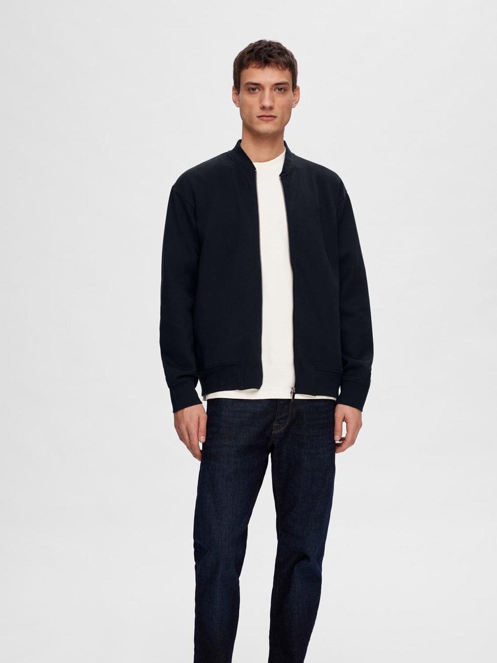 Mack Sweat Bomber