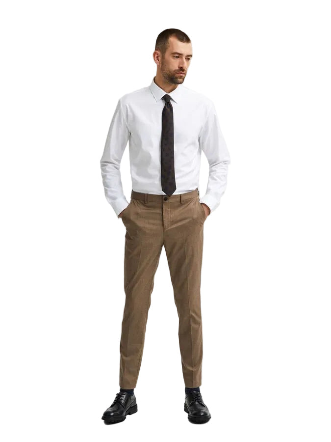 Filip Ethan Shirt Slim Fit