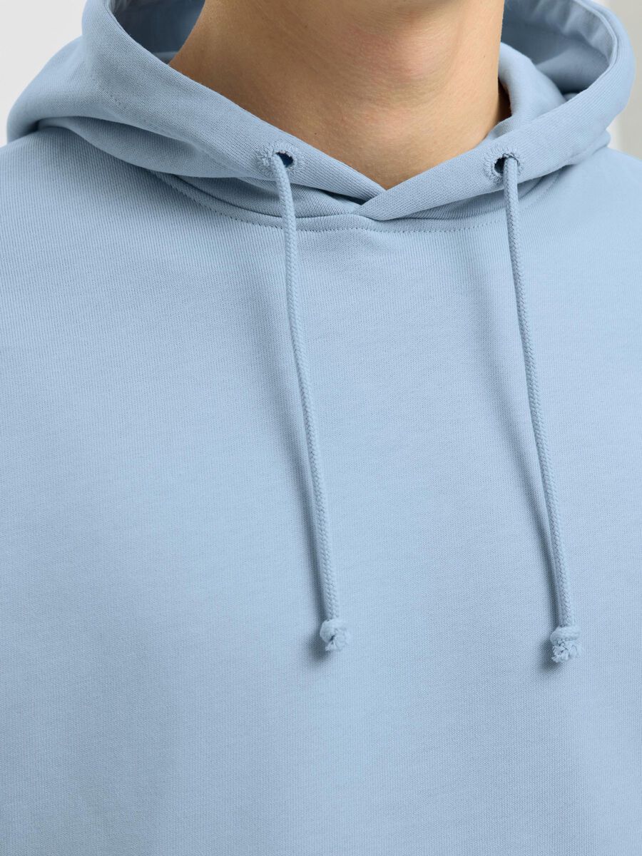 Relax Luke LS Sweat Hoodie