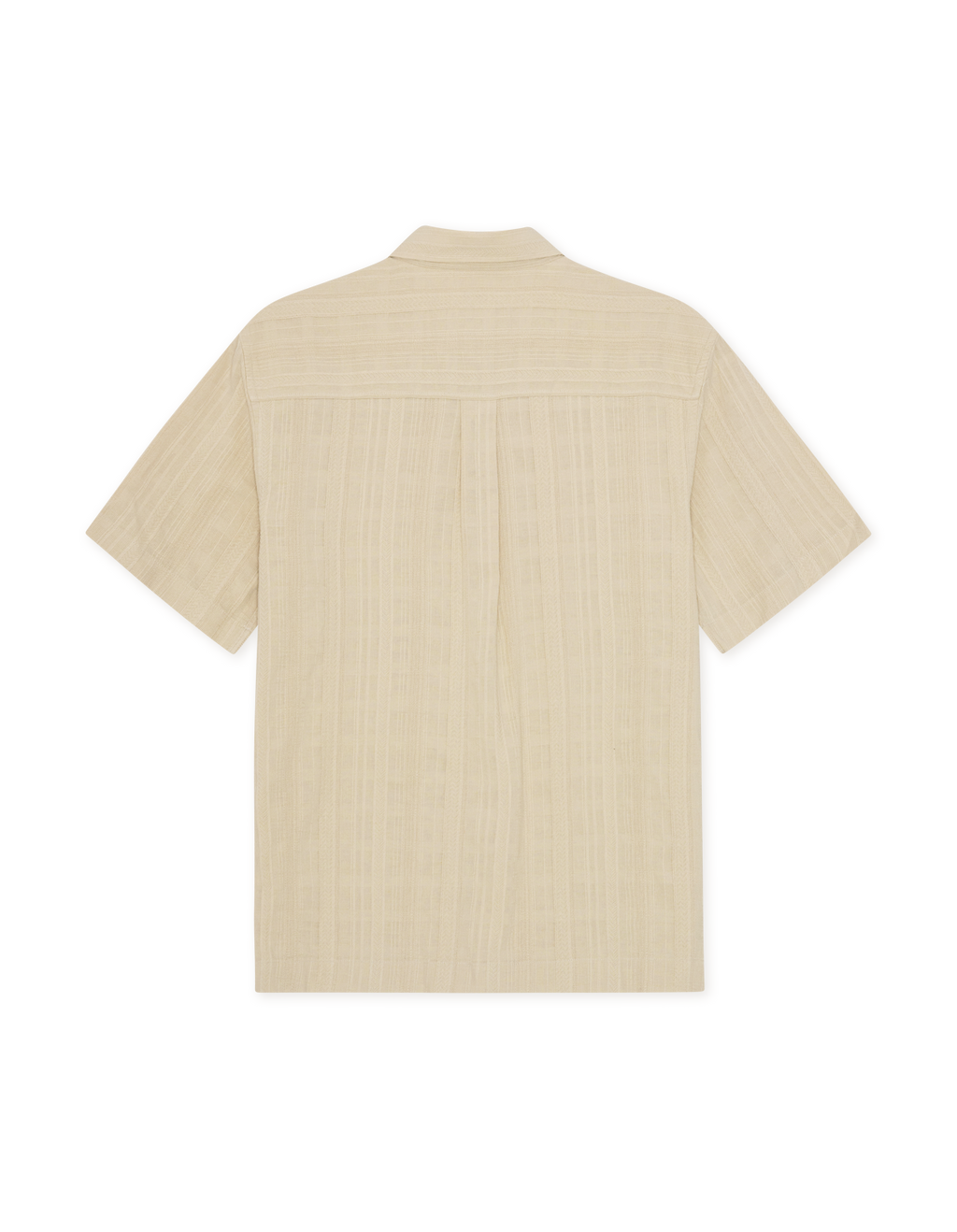 Structure SS Shirt