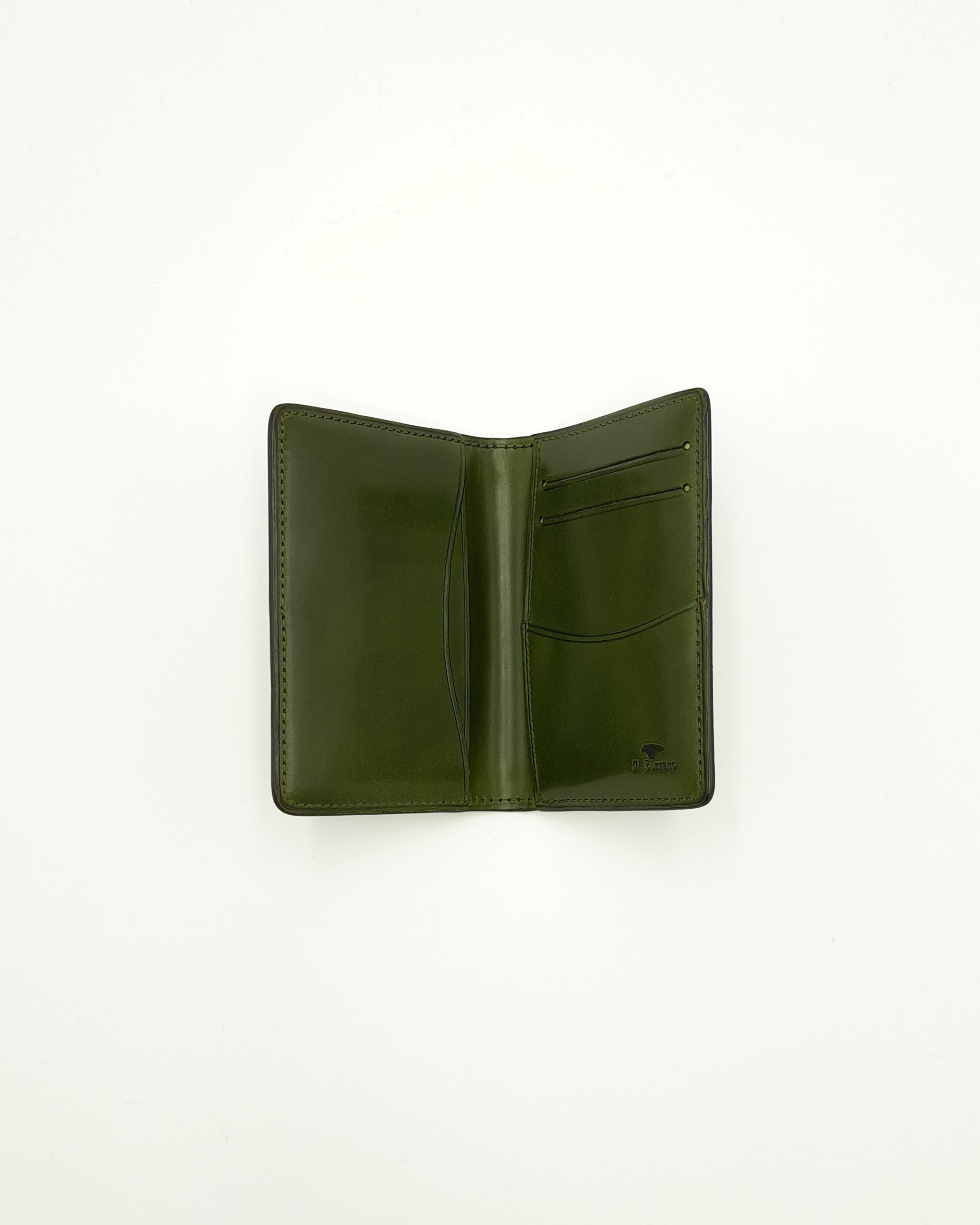 Bi-Folder Case