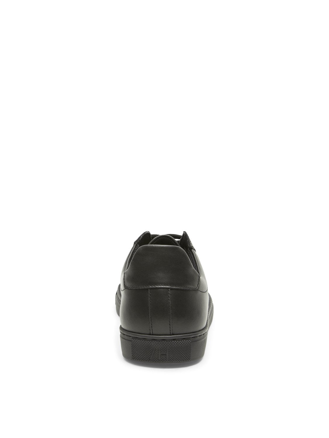 Evan New Leather Sneaker