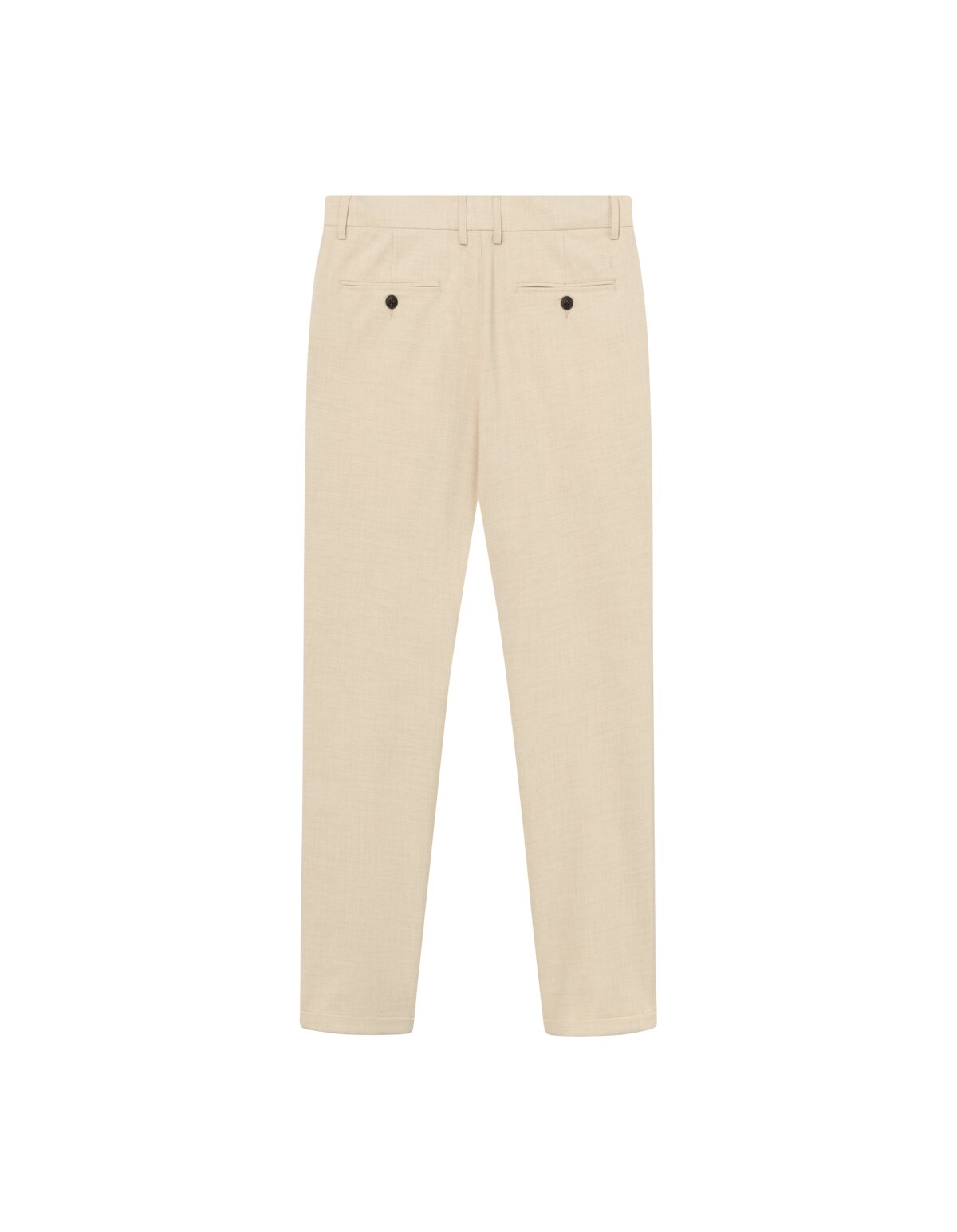 Como Twill Suit Pants