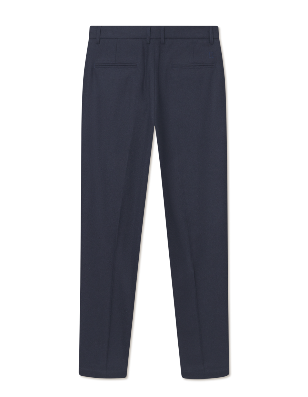 Como Reg Wool Suit Pants
