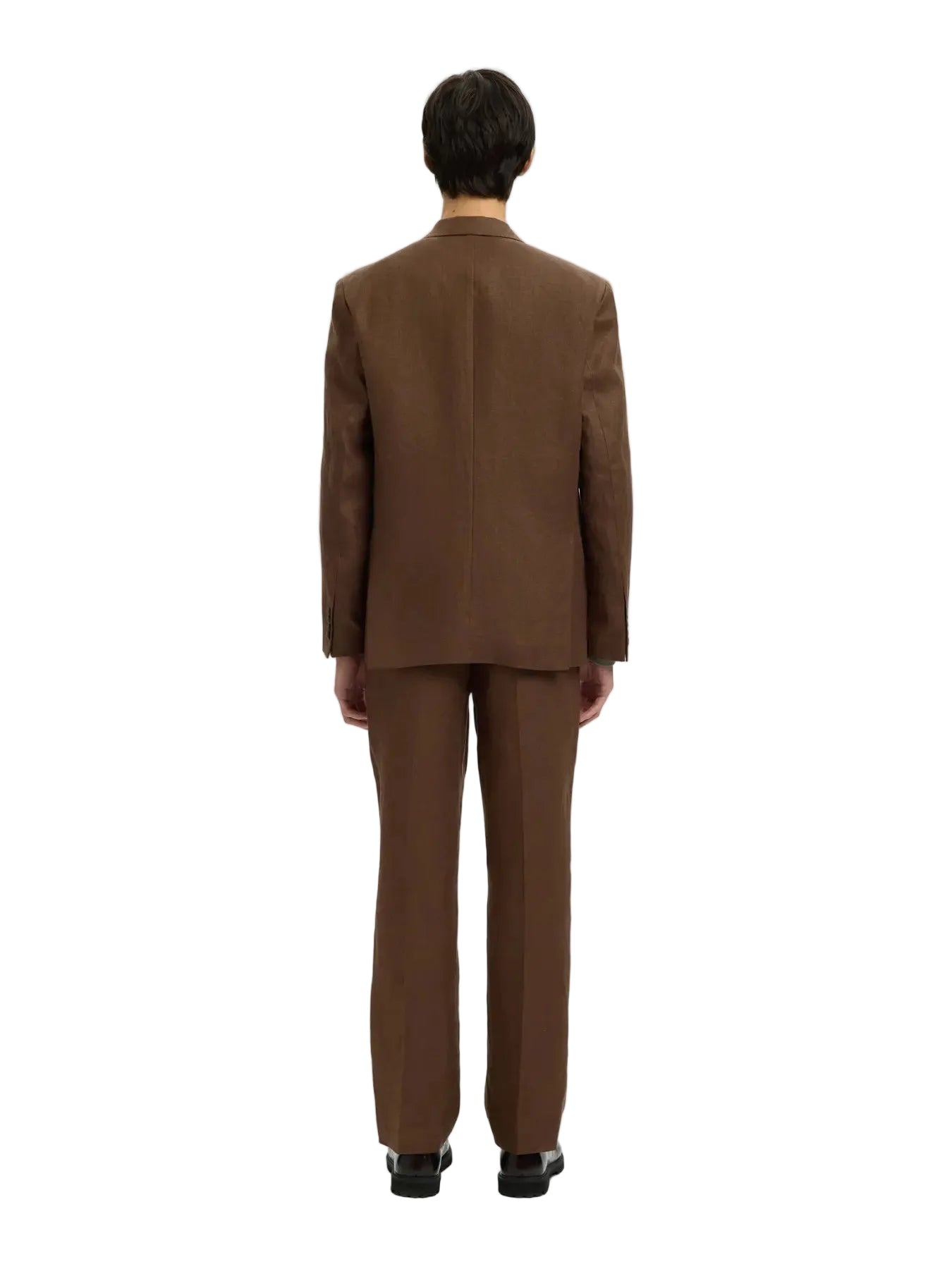 Regular-Baird Linen Blz