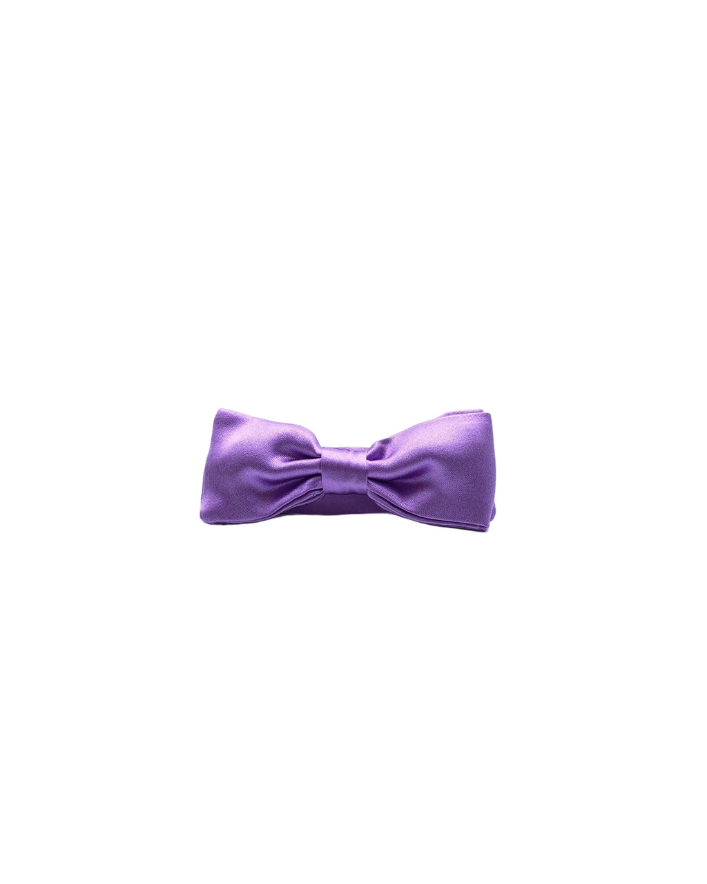 Noeud Papillon Satin