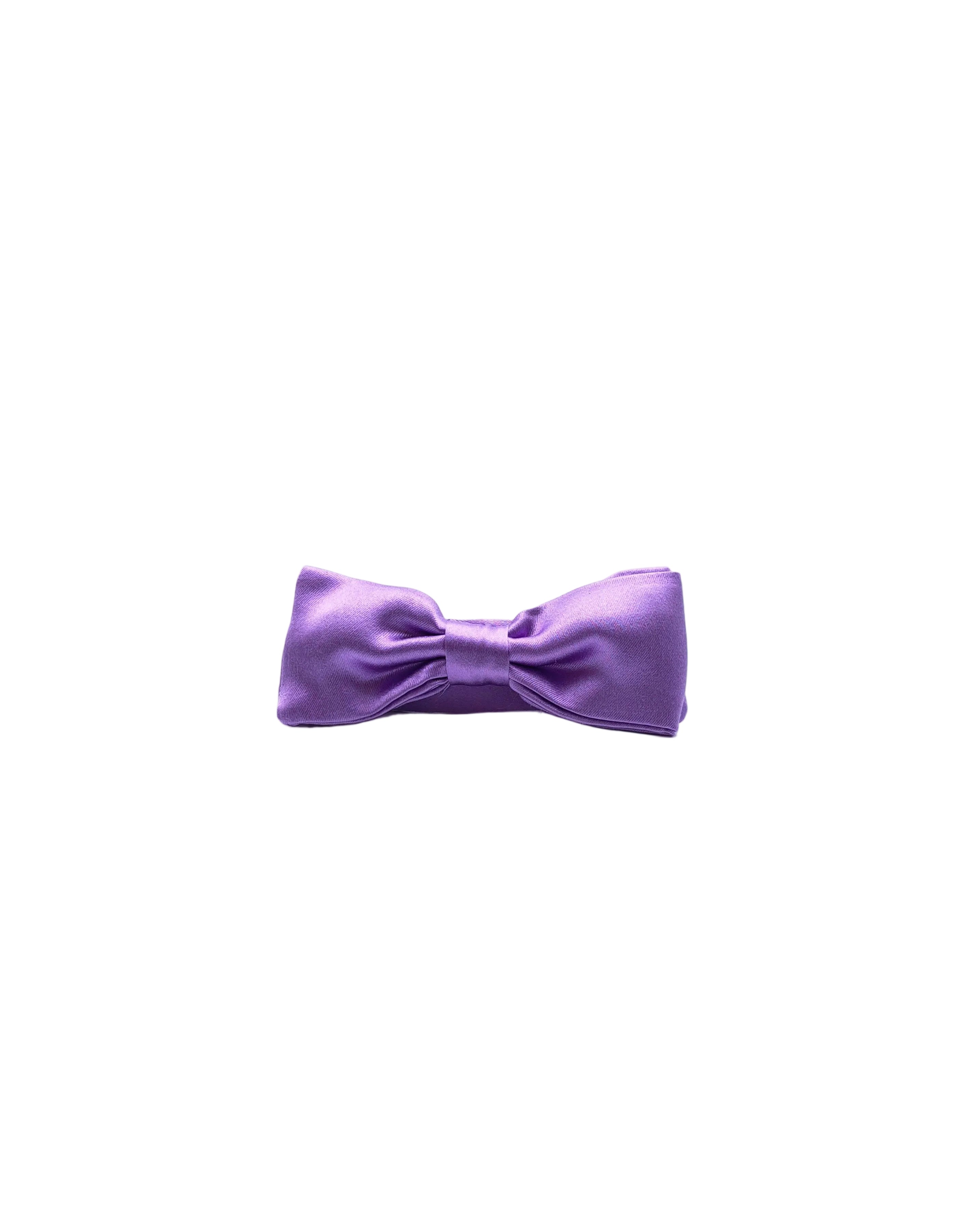 Noeud Papillon Satin