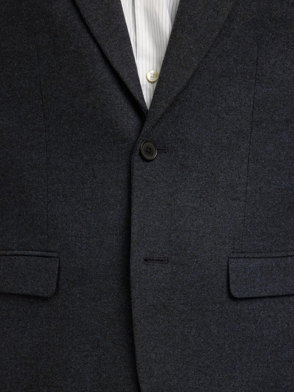 Slim Reed Wool Blz