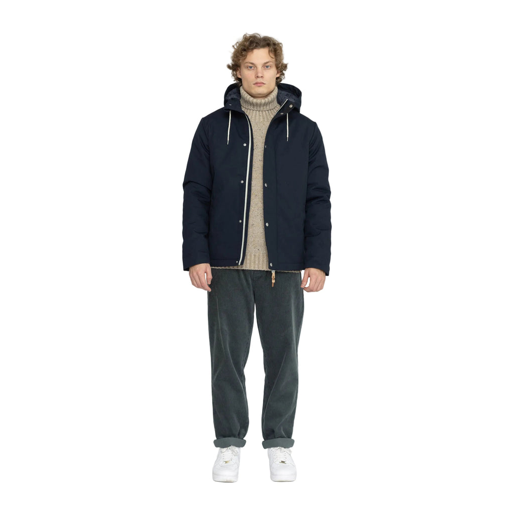 Hooded Jacket 7311