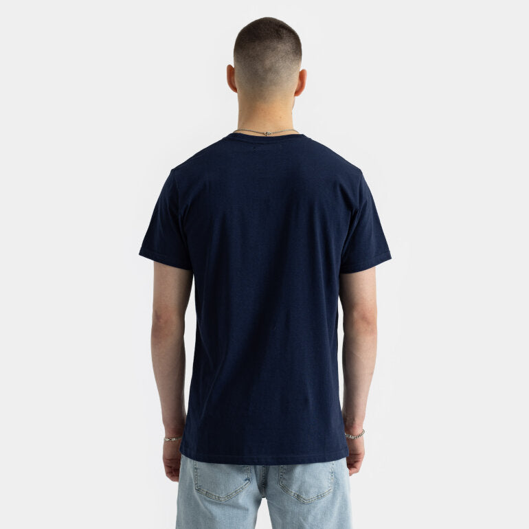 T-Shirt Loose Goldfish 1318