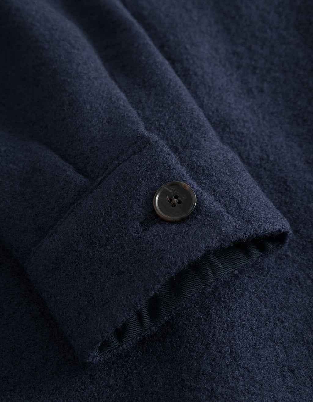 Marseille Italian Bouclé Jacket