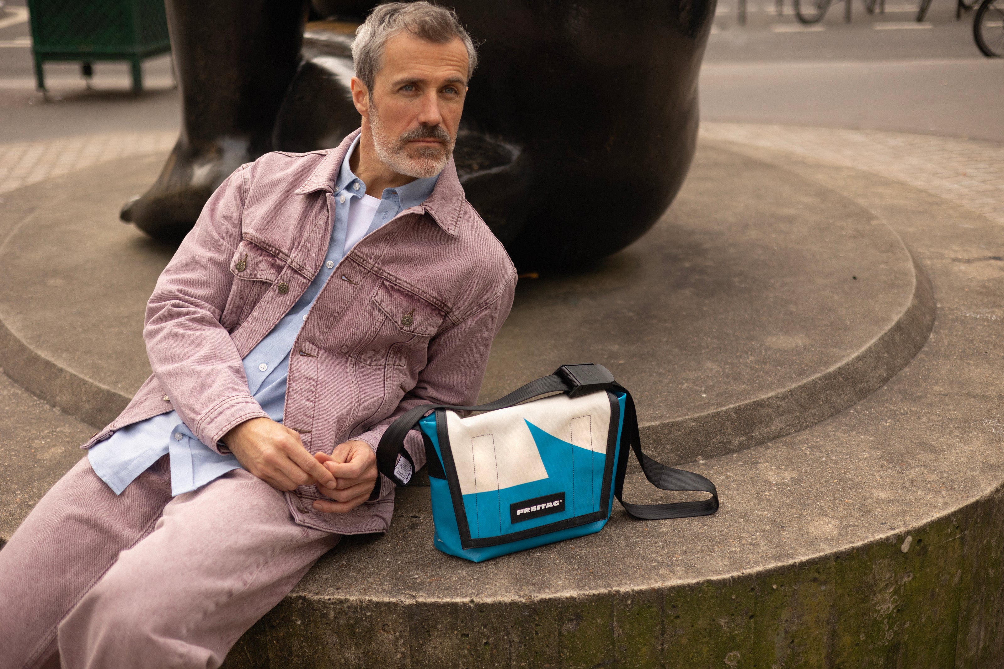 Nos Lookbooks Harold